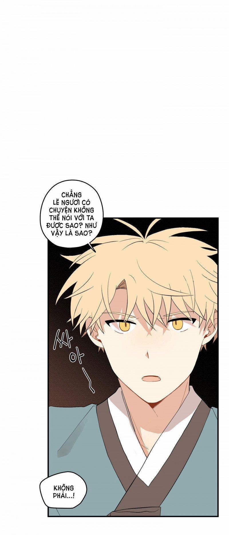 Dưới Tán Hoa Liên Kiều 23.5 trang 12