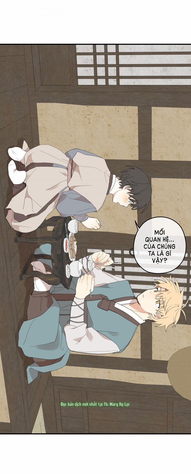 Dưới Tán Hoa Liên Kiều 23.5 trang 15