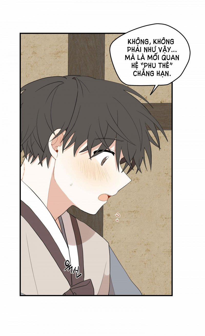 Dưới Tán Hoa Liên Kiều 23.5 trang 18