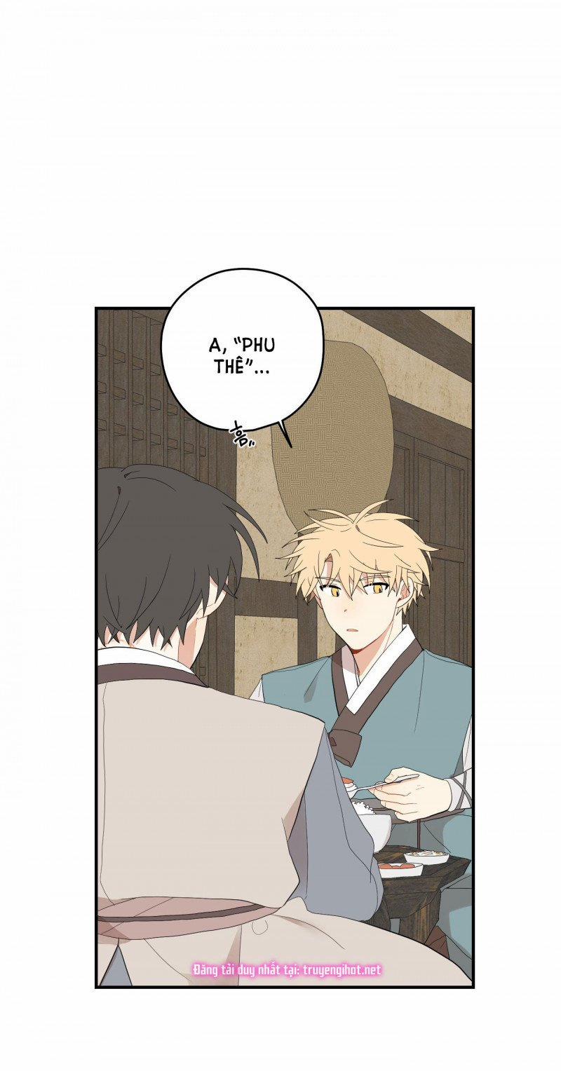 Dưới Tán Hoa Liên Kiều 23.5 trang 19