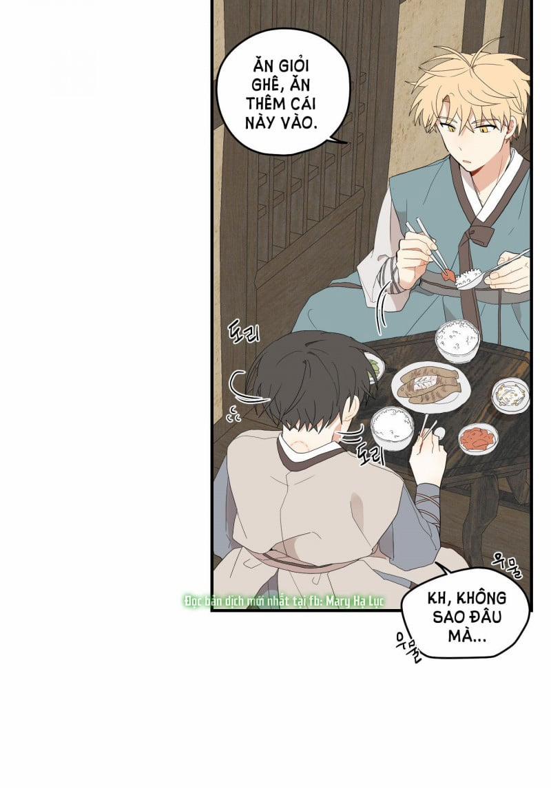 Dưới Tán Hoa Liên Kiều 23.5 trang 2