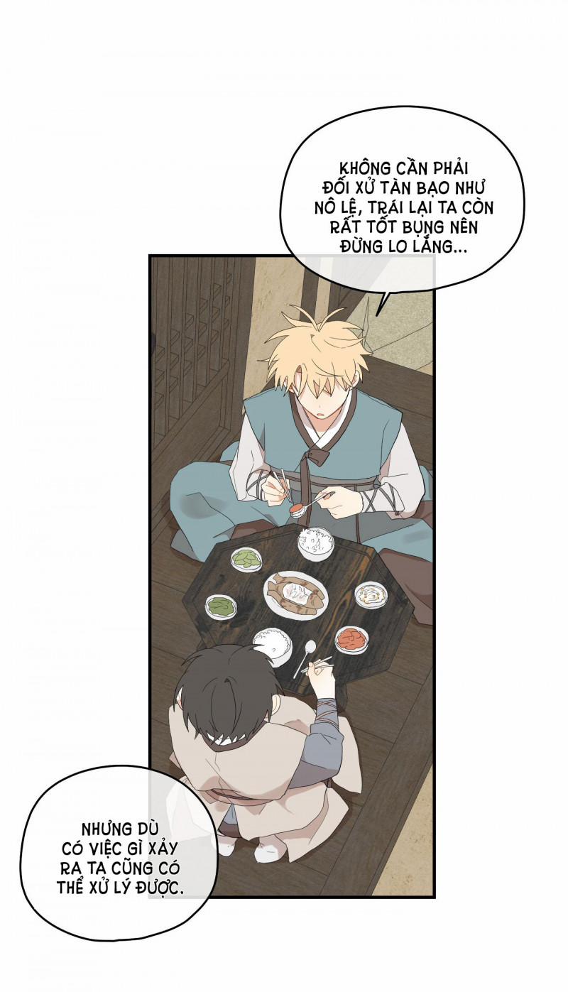 Dưới Tán Hoa Liên Kiều 23.5 trang 21