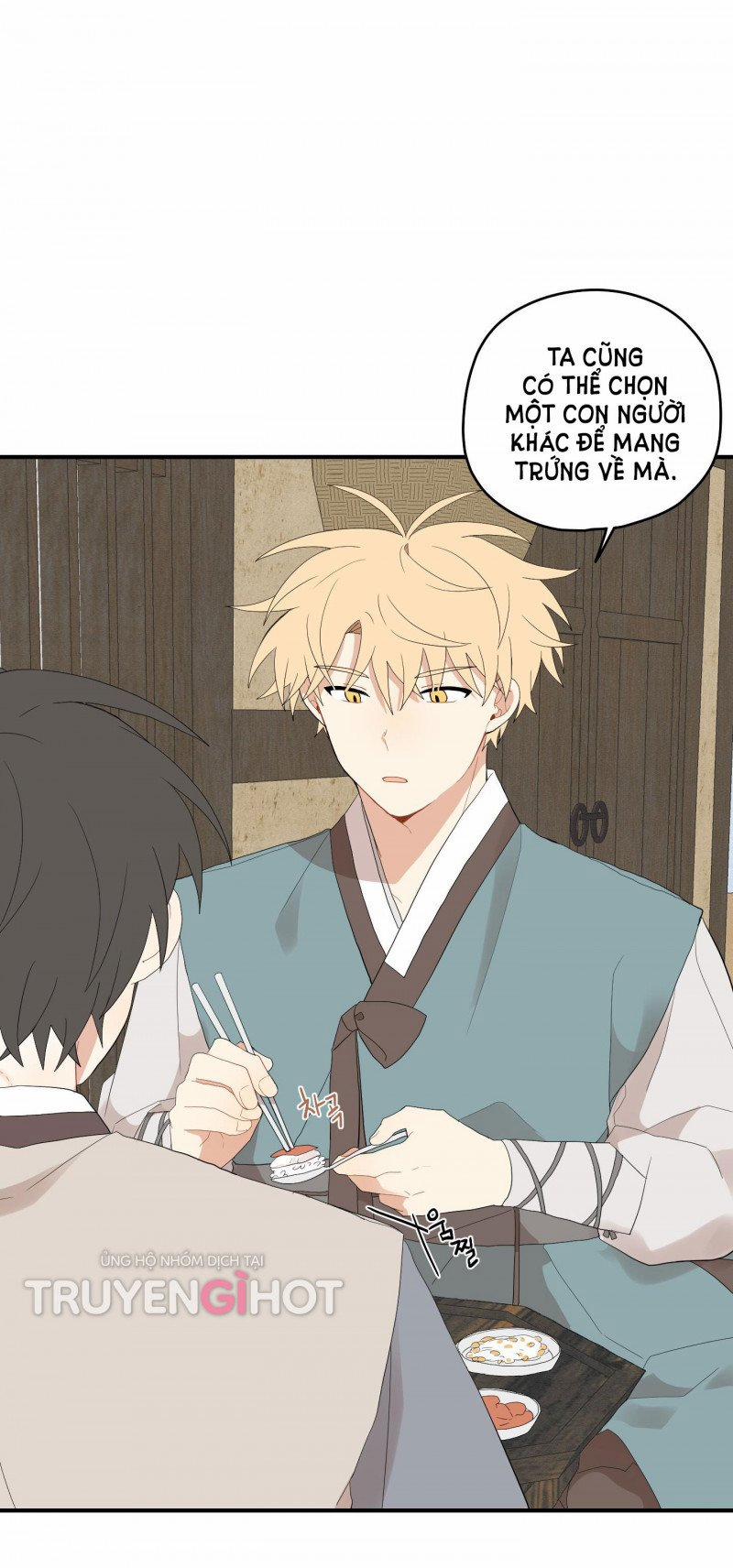 Dưới Tán Hoa Liên Kiều 23.5 trang 24