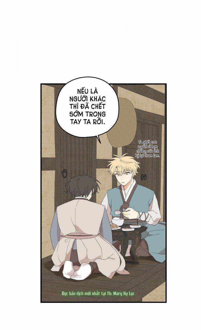 Dưới Tán Hoa Liên Kiều 23.5 trang 28