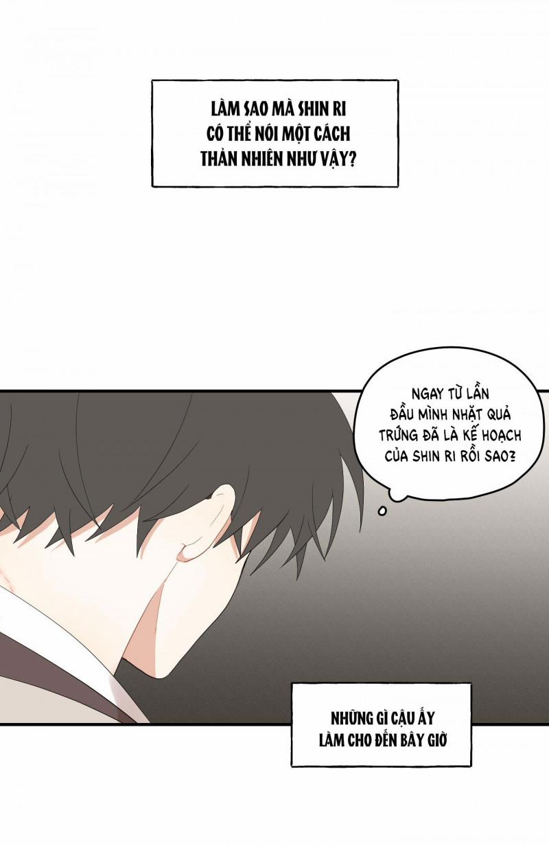 Dưới Tán Hoa Liên Kiều 23.5 trang 29