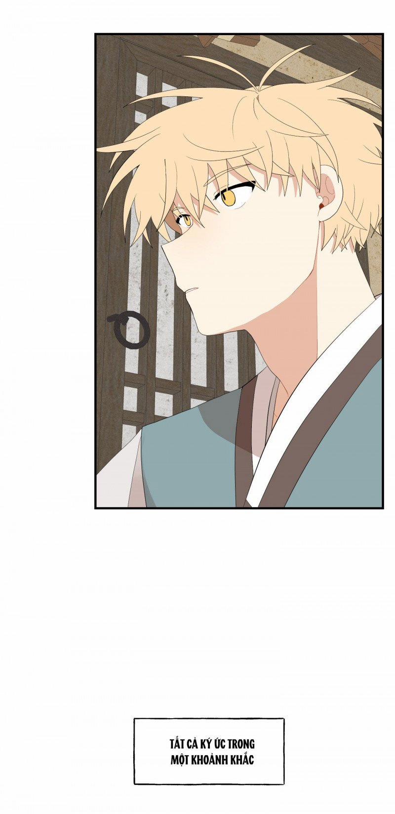 Dưới Tán Hoa Liên Kiều 23.5 trang 31