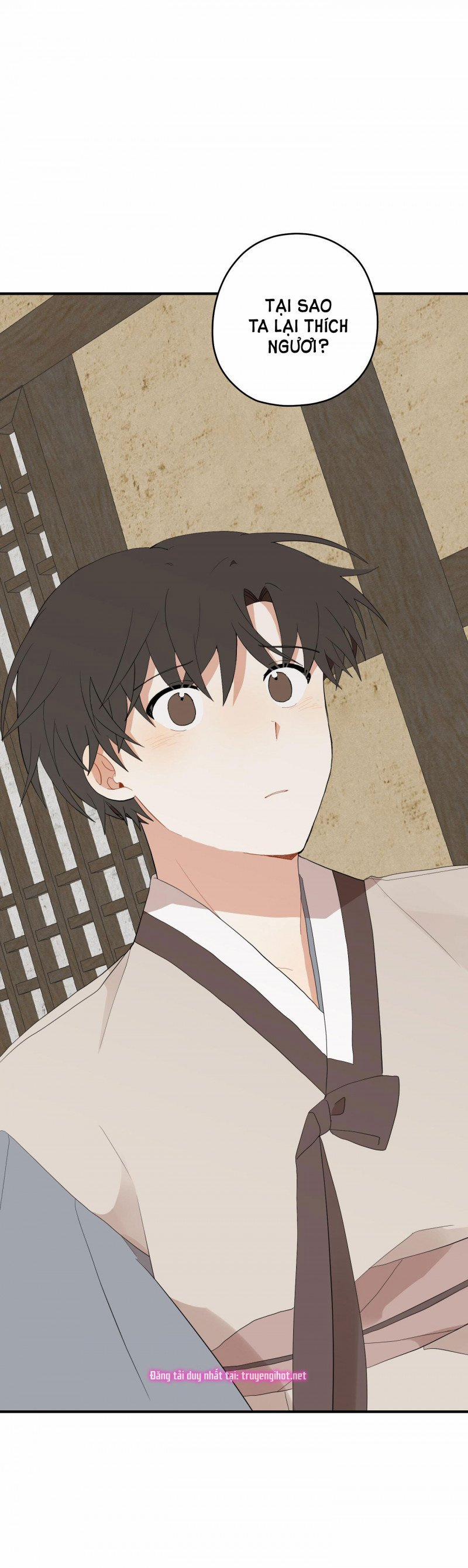 Dưới Tán Hoa Liên Kiều 23.5 trang 32