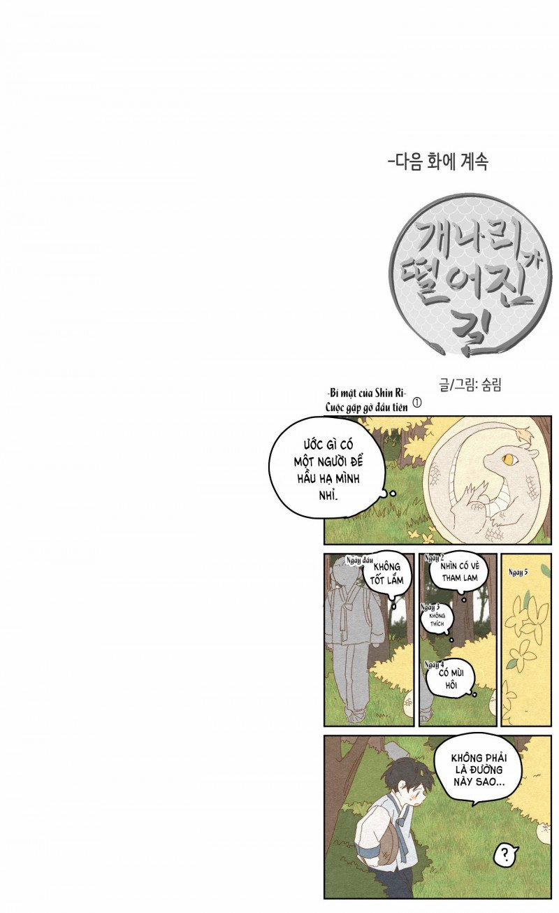 Dưới Tán Hoa Liên Kiều 23.5 trang 34