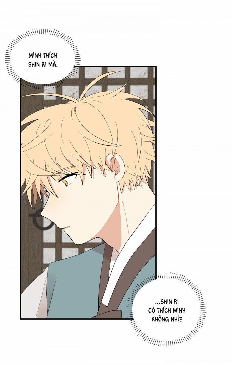 Dưới Tán Hoa Liên Kiều 23.5 trang 5