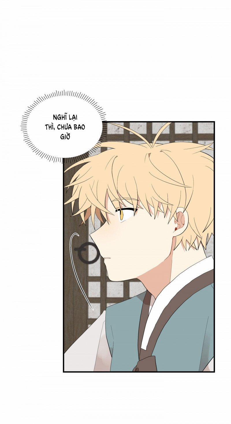 Dưới Tán Hoa Liên Kiều 23.5 trang 6