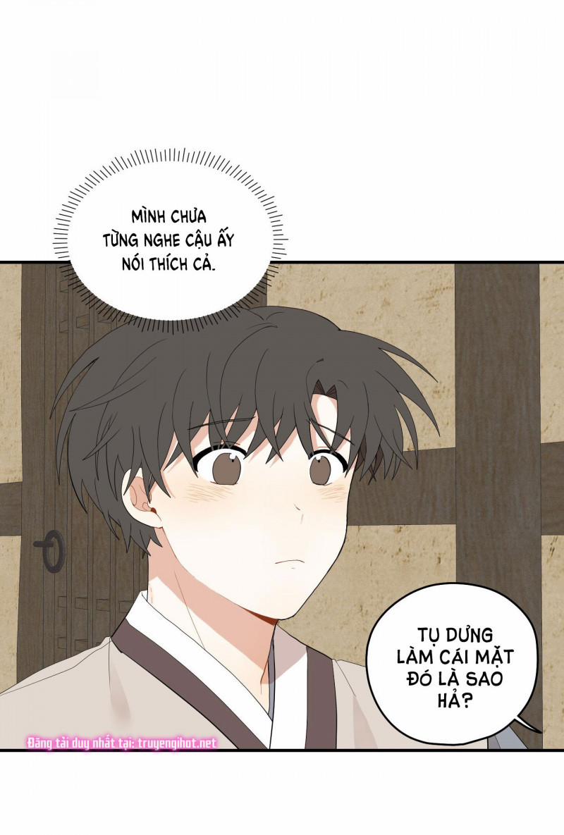 Dưới Tán Hoa Liên Kiều 23.5 trang 7