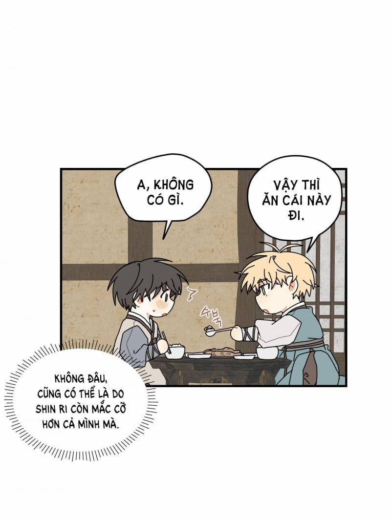 Dưới Tán Hoa Liên Kiều 23.5 trang 8