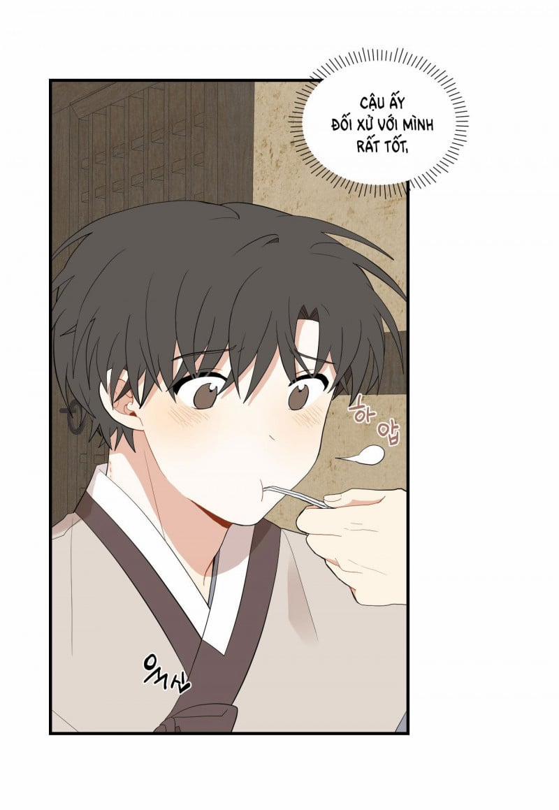 Dưới Tán Hoa Liên Kiều 23.5 trang 9