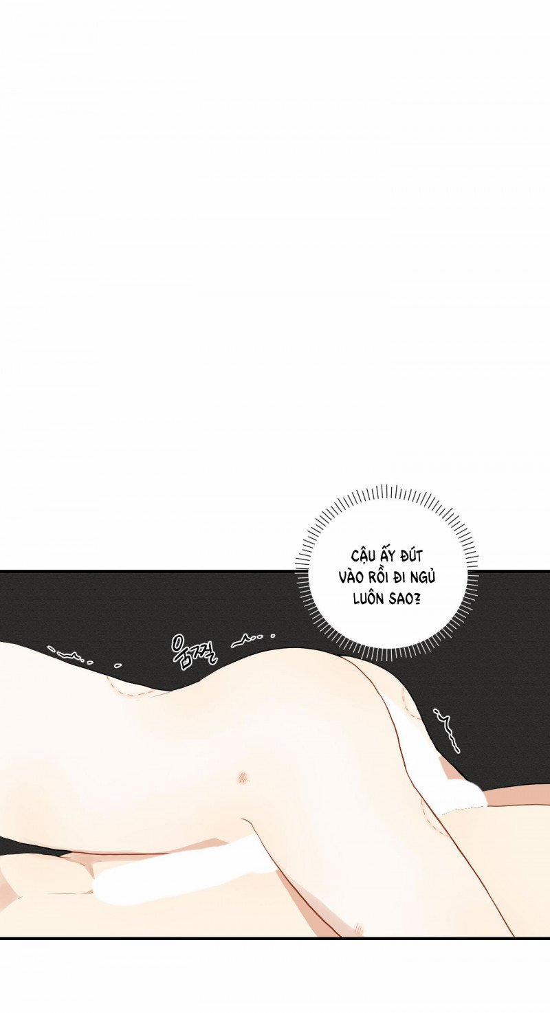 Dưới Tán Hoa Liên Kiều 23 trang 10