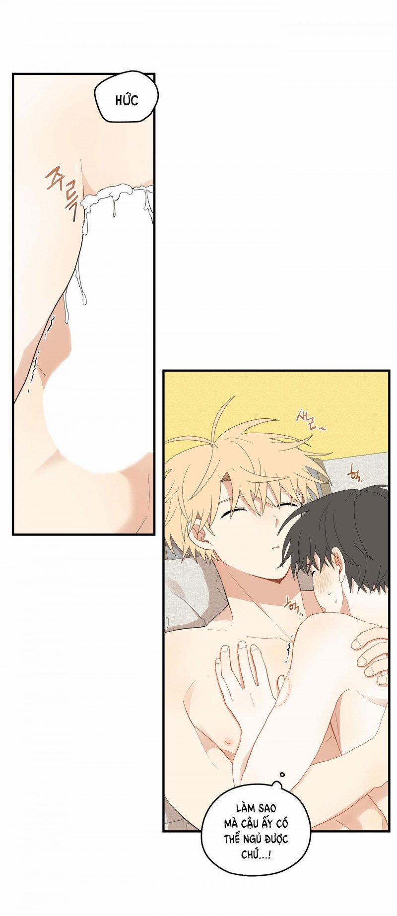 Dưới Tán Hoa Liên Kiều 23 trang 19