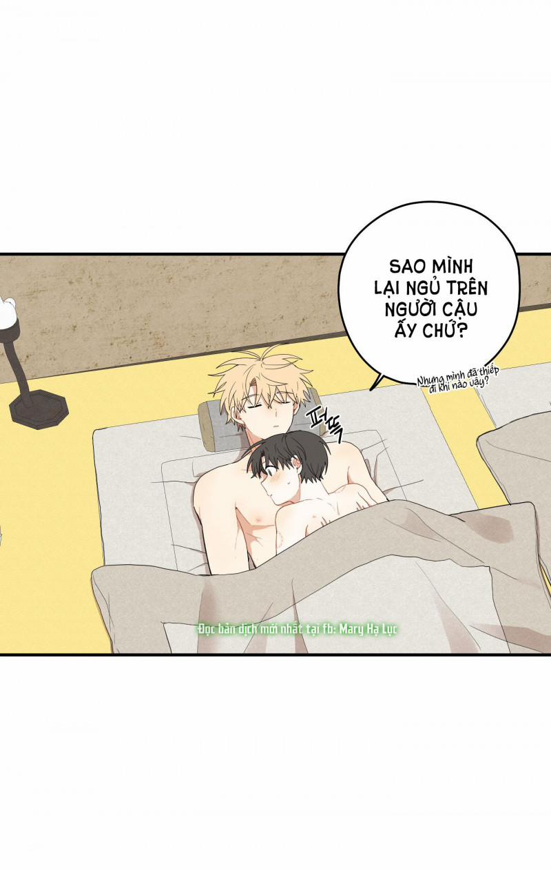 Dưới Tán Hoa Liên Kiều 23 trang 2