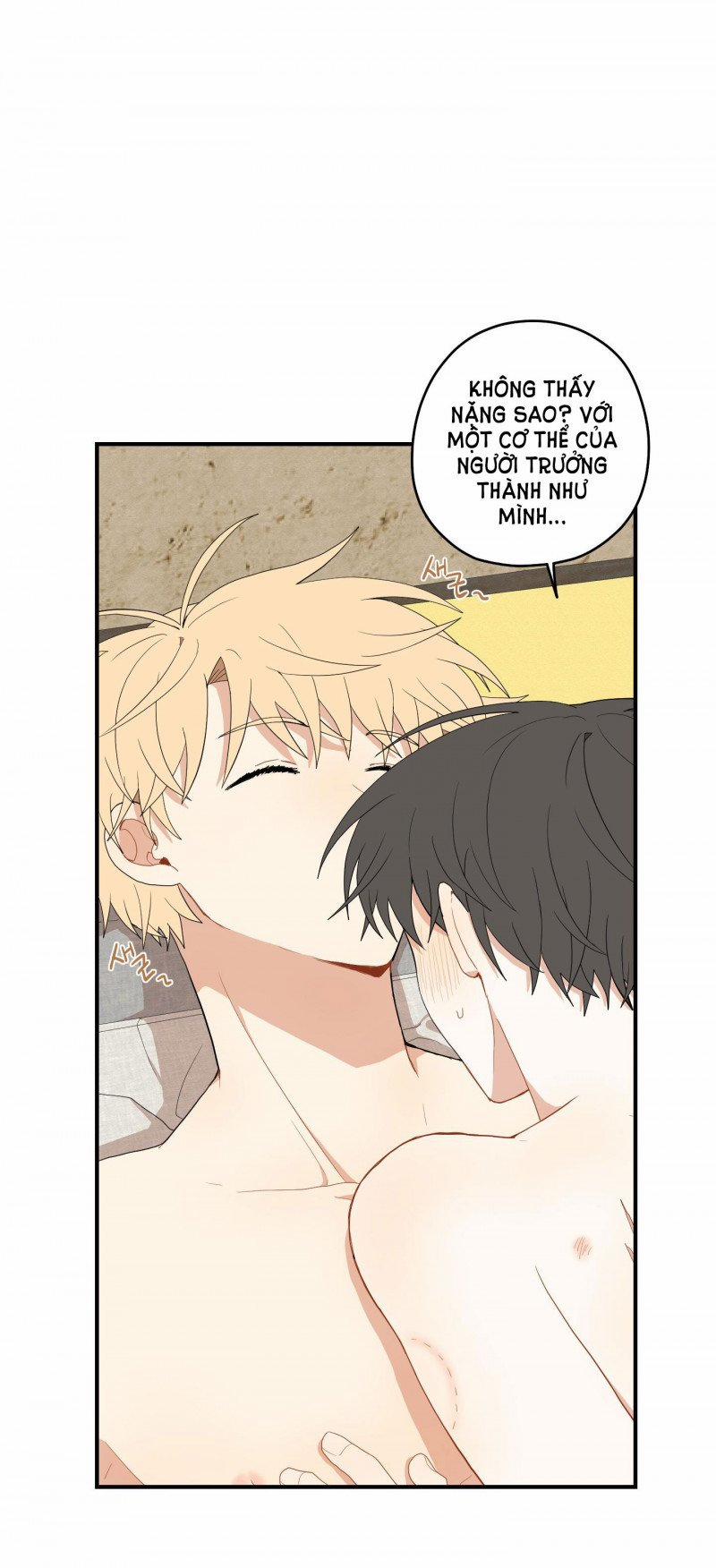 Dưới Tán Hoa Liên Kiều 23 trang 3