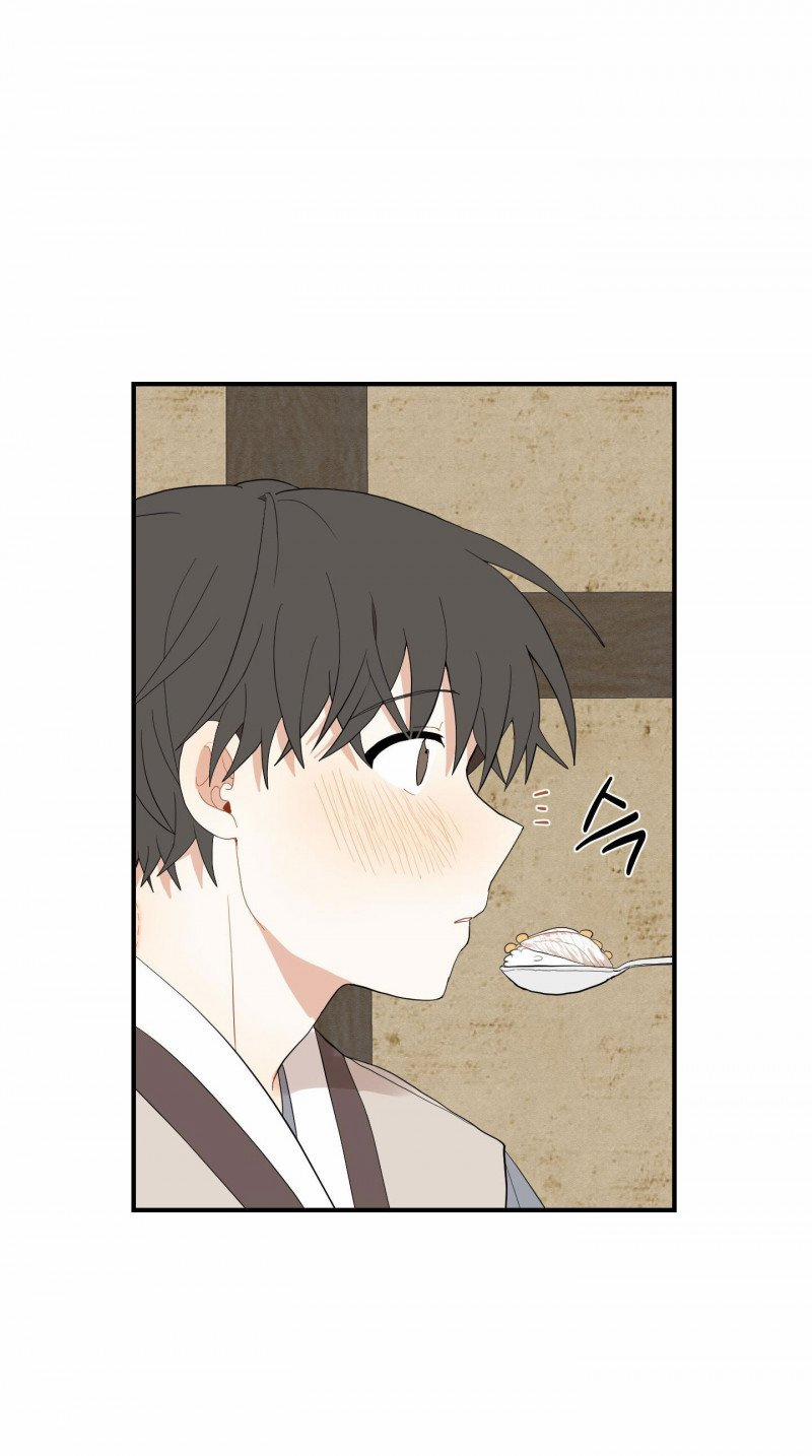 Dưới Tán Hoa Liên Kiều 23 trang 31