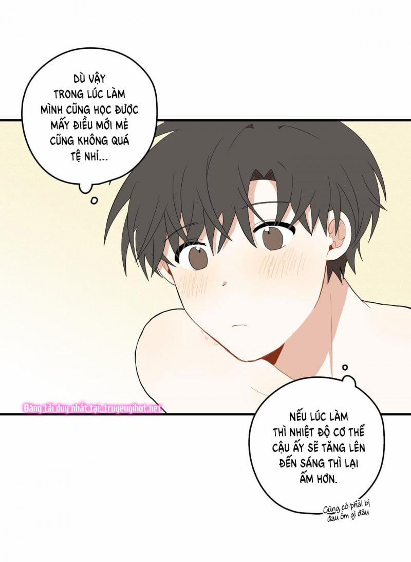 Dưới Tán Hoa Liên Kiều 23 trang 7