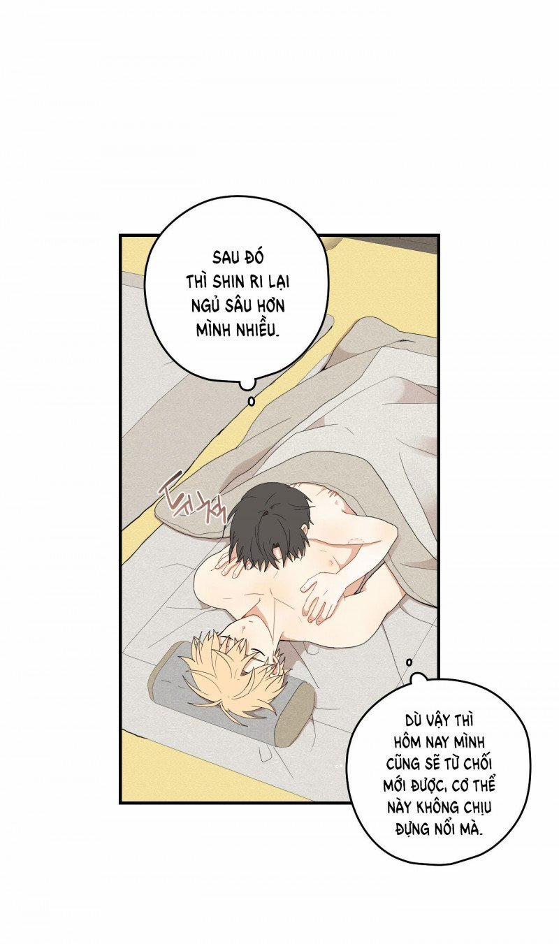 Dưới Tán Hoa Liên Kiều 23 trang 8