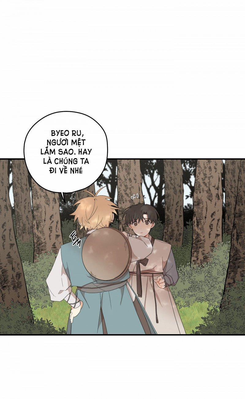 Dưới Tán Hoa Liên Kiều 24.5 trang 0