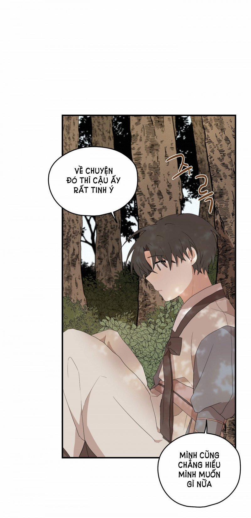 Dưới Tán Hoa Liên Kiều 24.5 trang 11