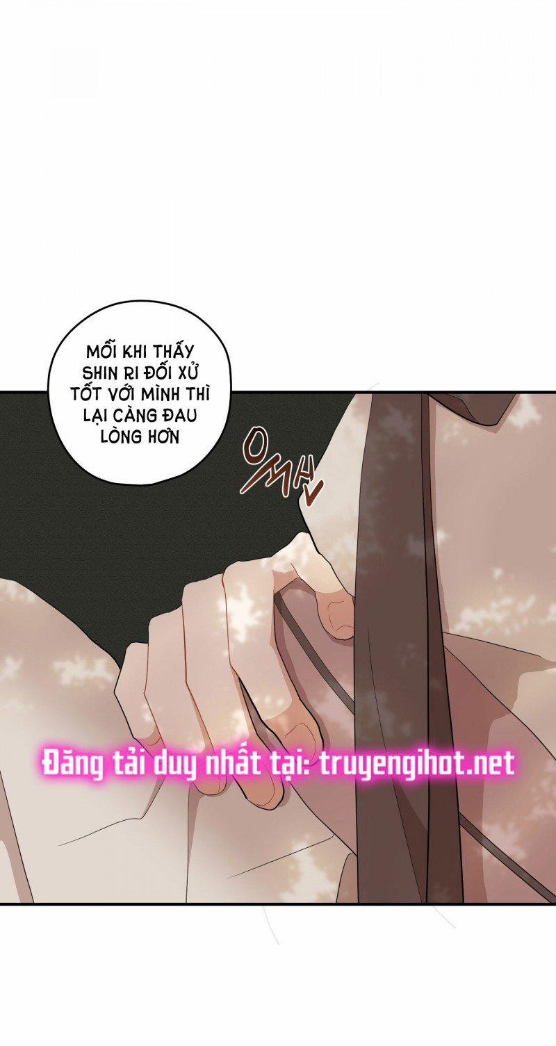 Dưới Tán Hoa Liên Kiều 24.5 trang 12