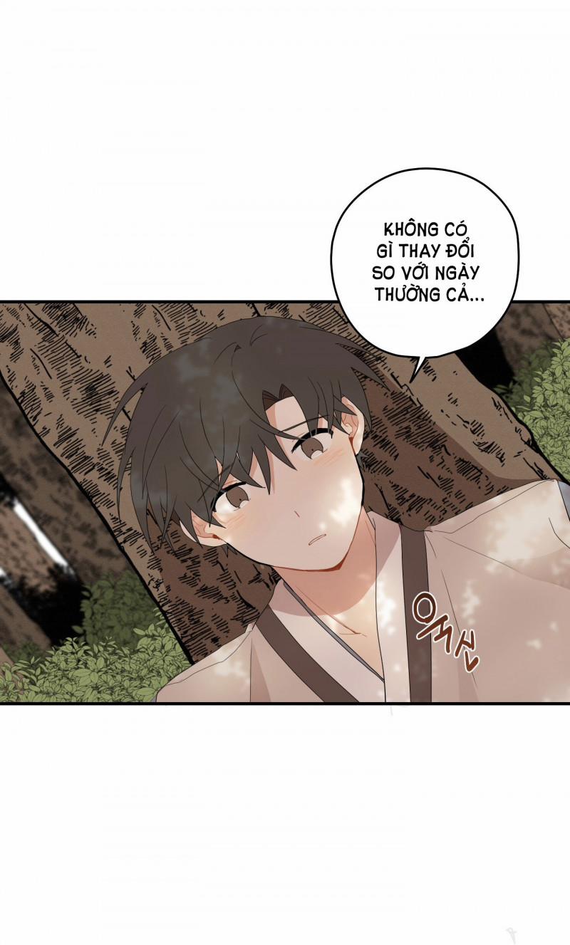 Dưới Tán Hoa Liên Kiều 24.5 trang 13