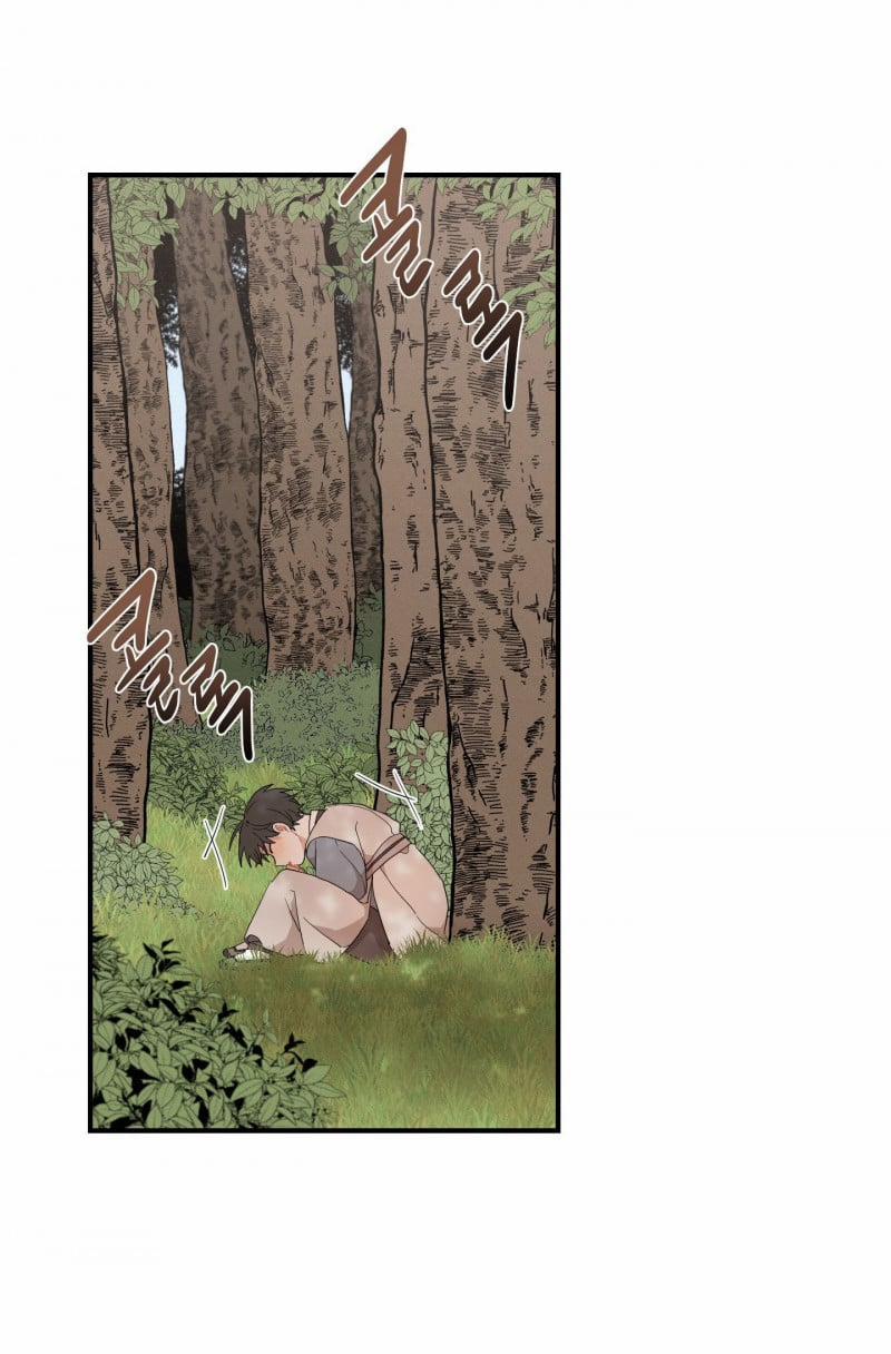 Dưới Tán Hoa Liên Kiều 24.5 trang 21