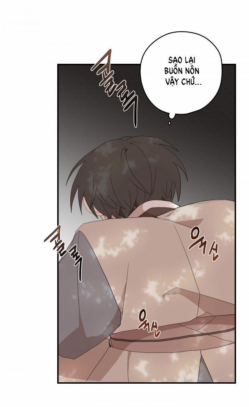 Dưới Tán Hoa Liên Kiều 24.5 trang 22