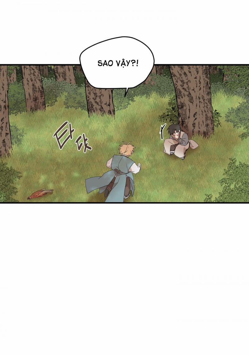 Dưới Tán Hoa Liên Kiều 24.5 trang 24