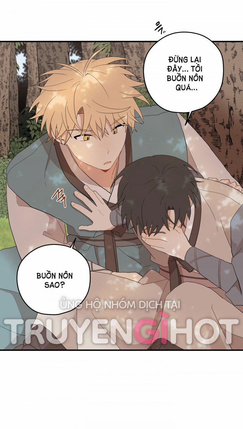 Dưới Tán Hoa Liên Kiều 24.5 trang 25