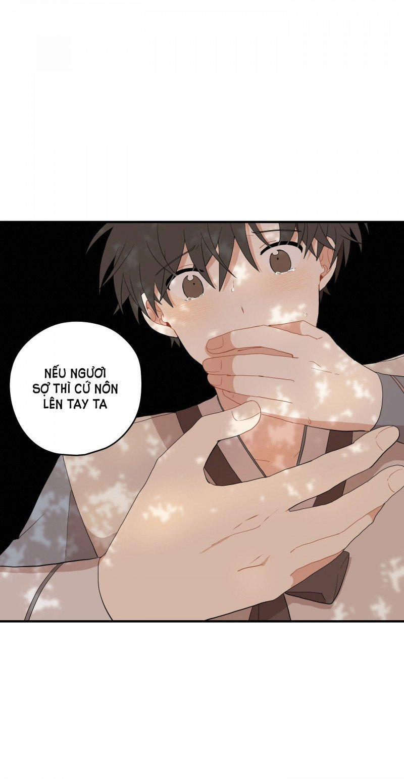 Dưới Tán Hoa Liên Kiều 24.5 trang 26