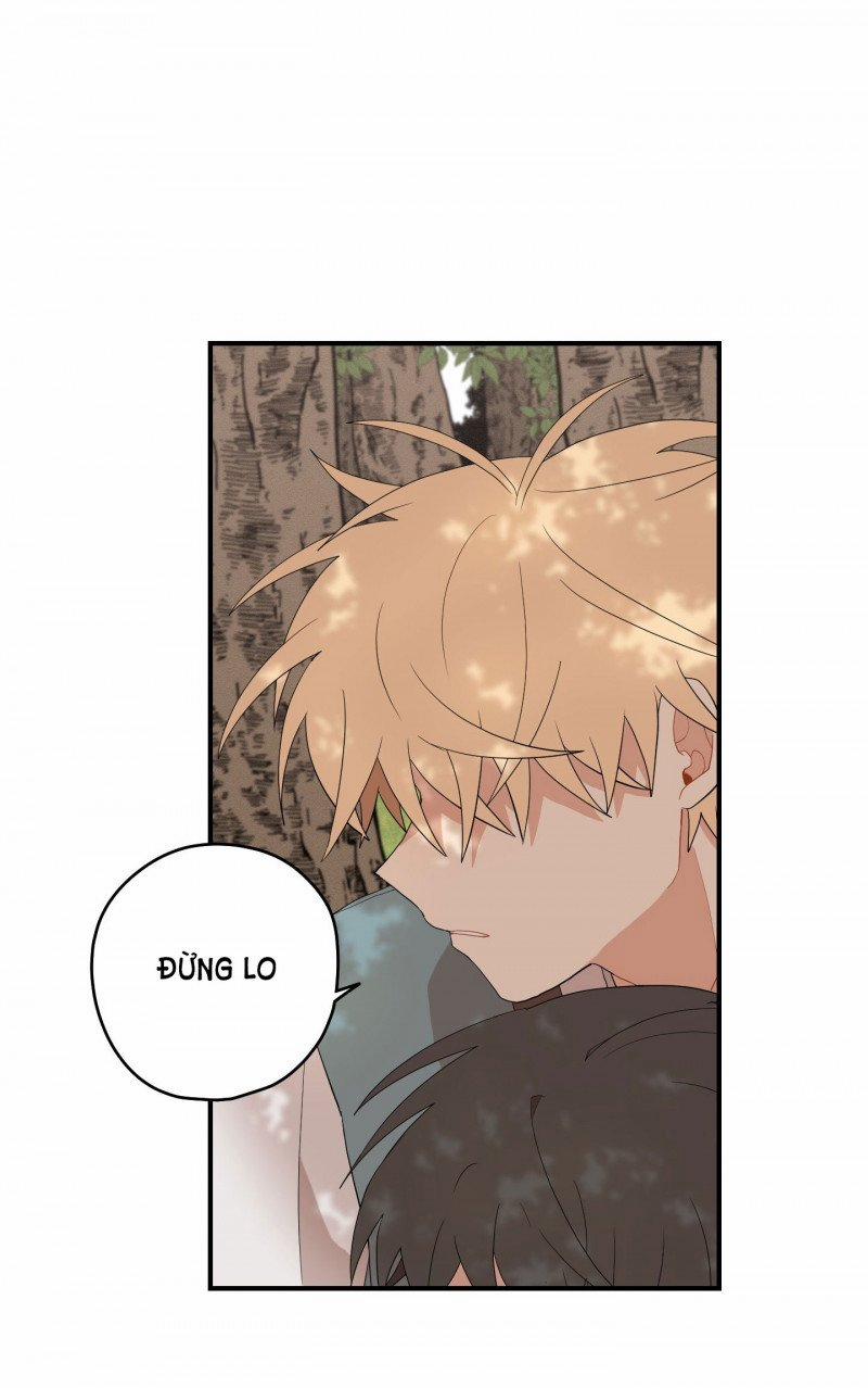 Dưới Tán Hoa Liên Kiều 24.5 trang 27