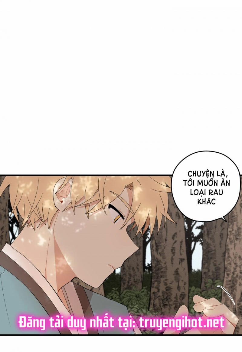 Dưới Tán Hoa Liên Kiều 24.5 trang 3