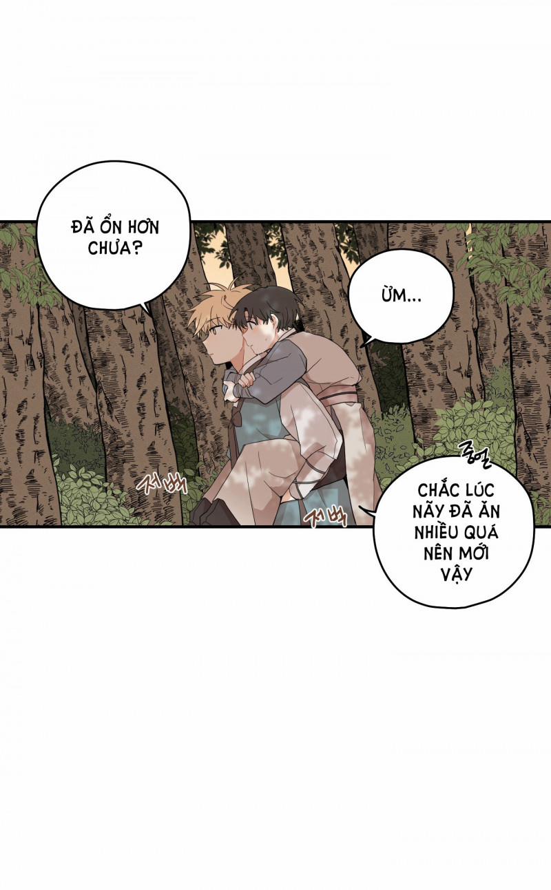 Dưới Tán Hoa Liên Kiều 24.5 trang 31