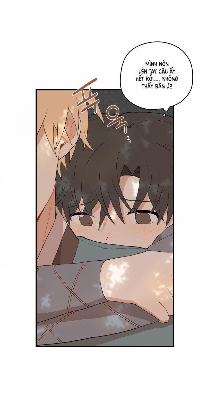 Dưới Tán Hoa Liên Kiều 24.5 trang 32