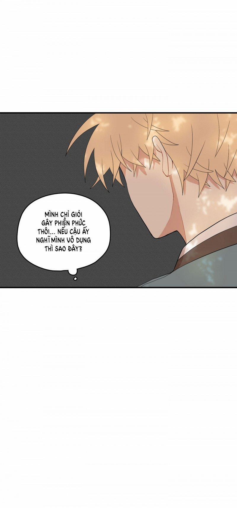 Dưới Tán Hoa Liên Kiều 24.5 trang 33