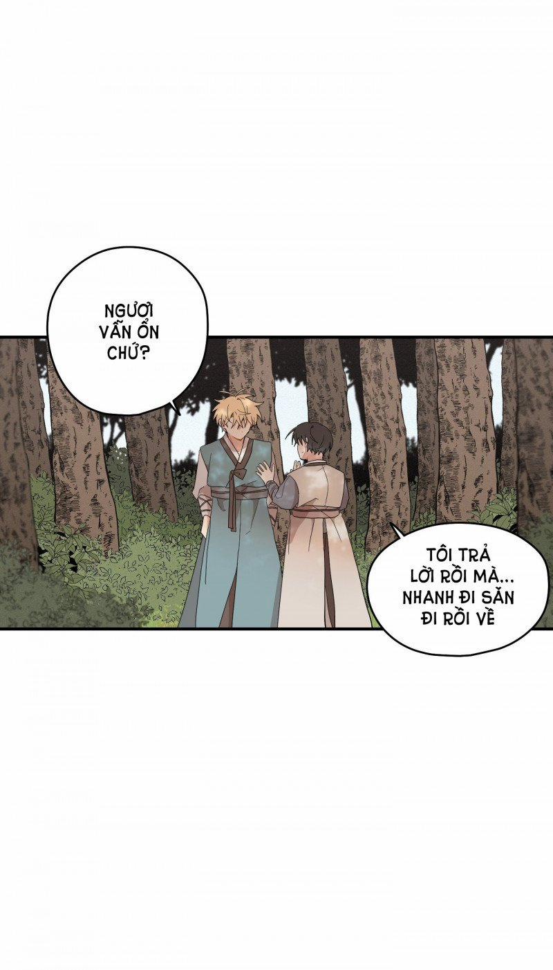 Dưới Tán Hoa Liên Kiều 24.5 trang 6