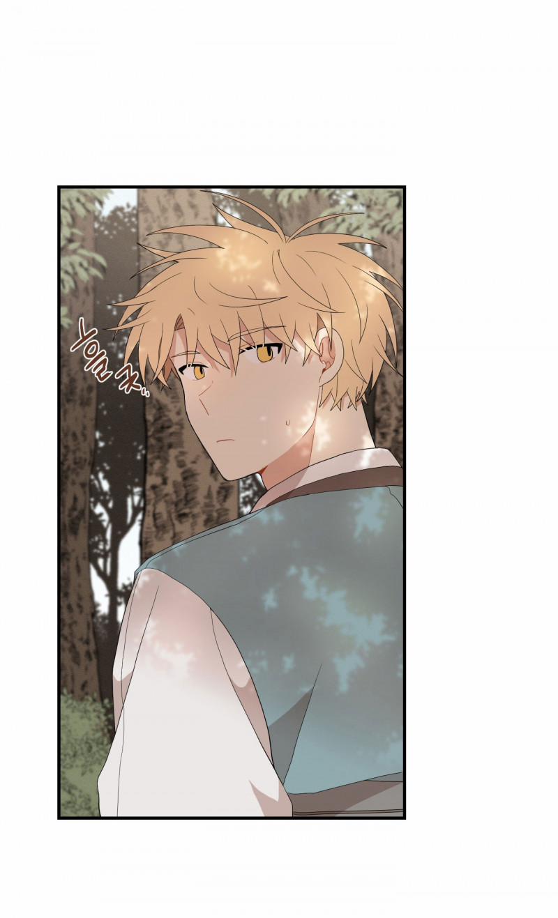 Dưới Tán Hoa Liên Kiều 24.5 trang 7