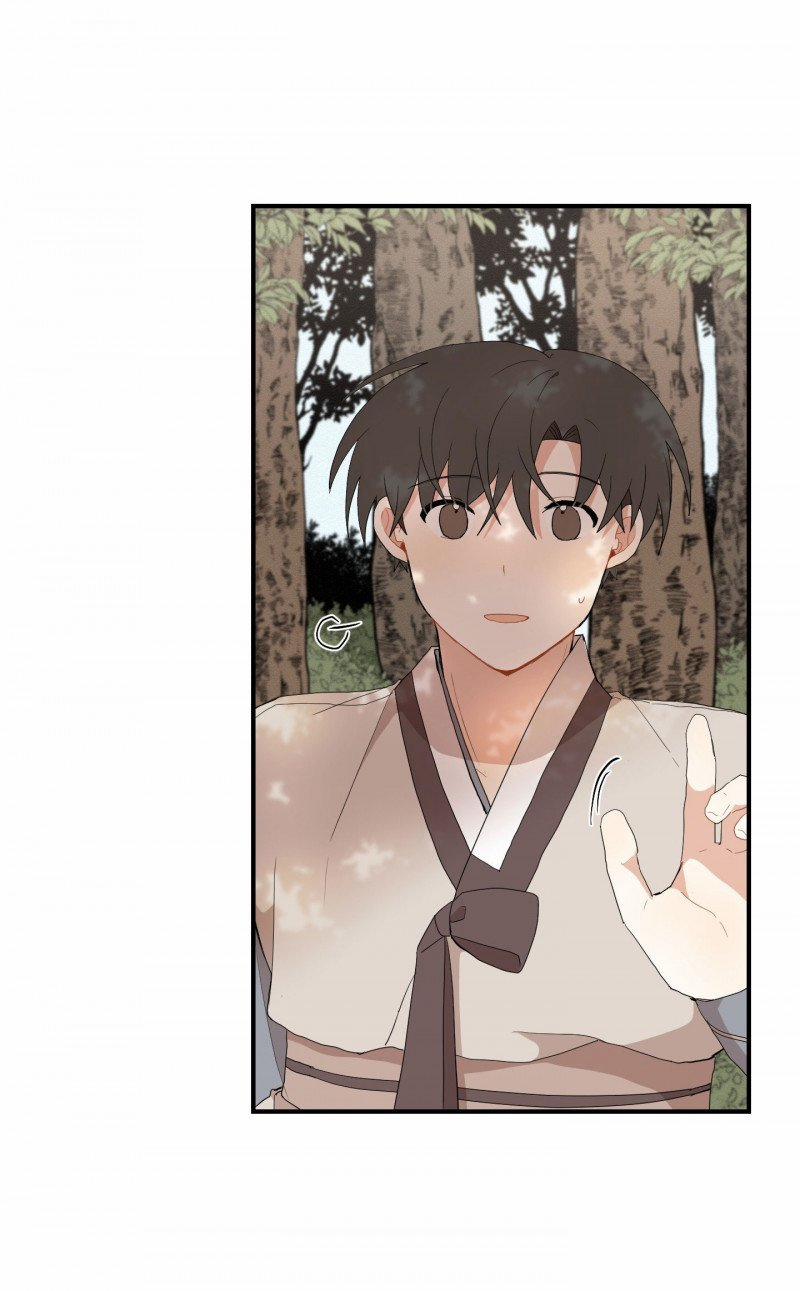 Dưới Tán Hoa Liên Kiều 24.5 trang 8