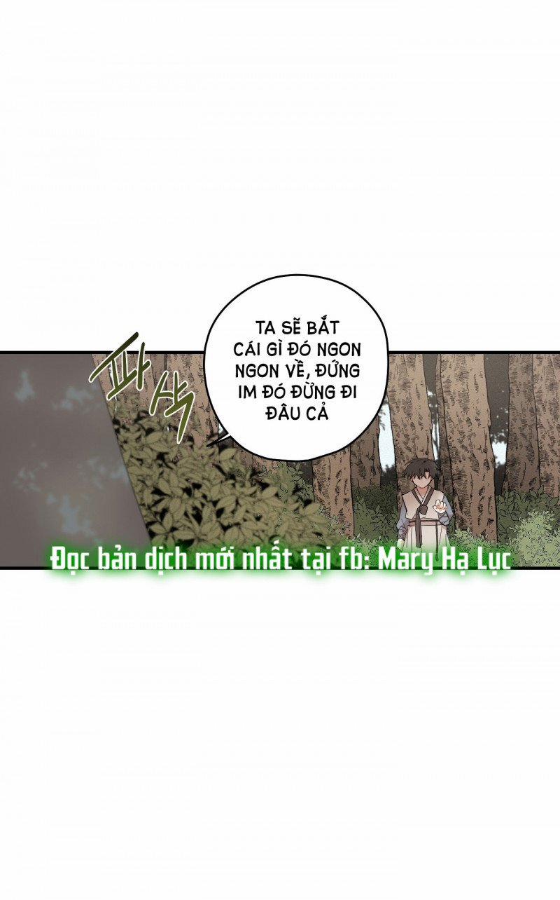 Dưới Tán Hoa Liên Kiều 24.5 trang 9