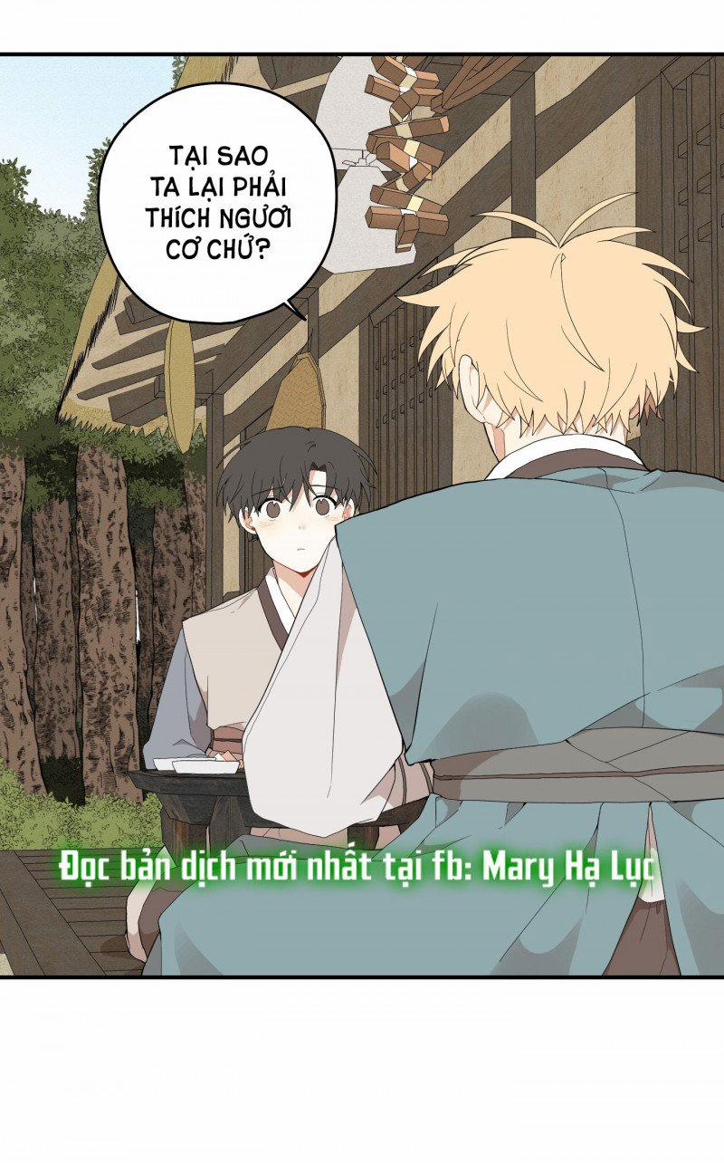 Dưới Tán Hoa Liên Kiều 24 trang 0