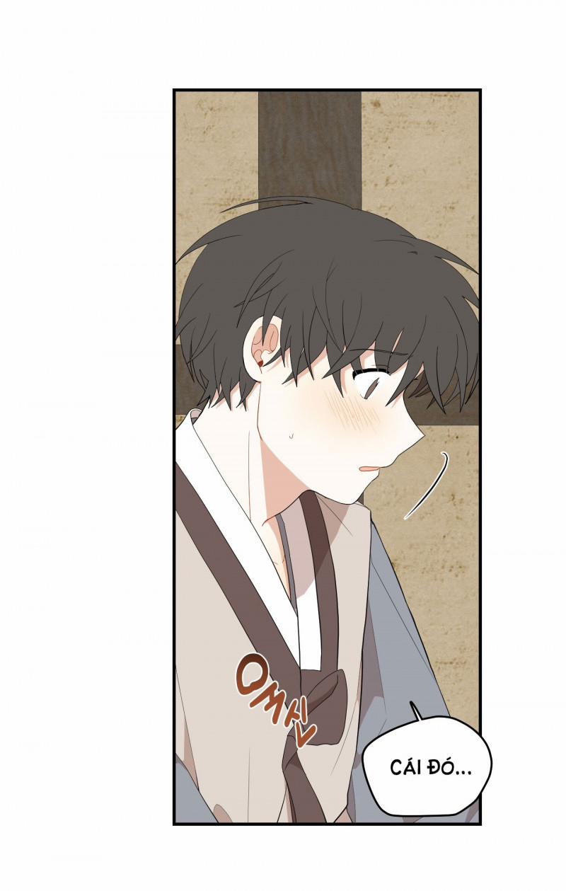 Dưới Tán Hoa Liên Kiều 24 trang 1