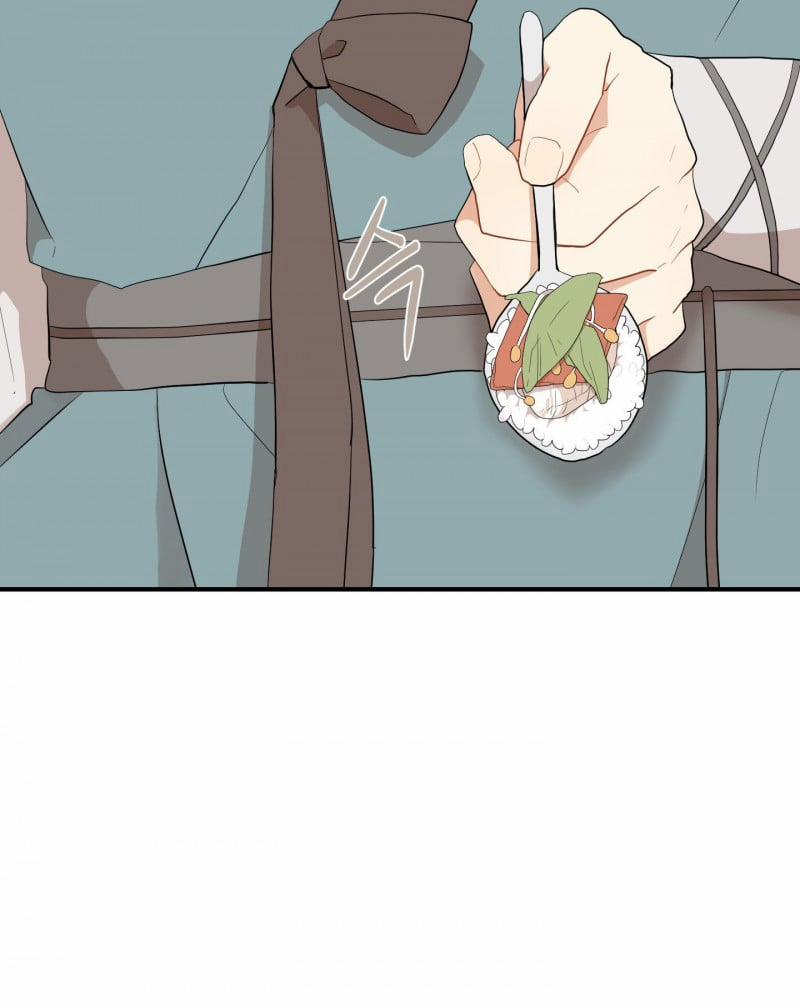 Dưới Tán Hoa Liên Kiều 24 trang 12