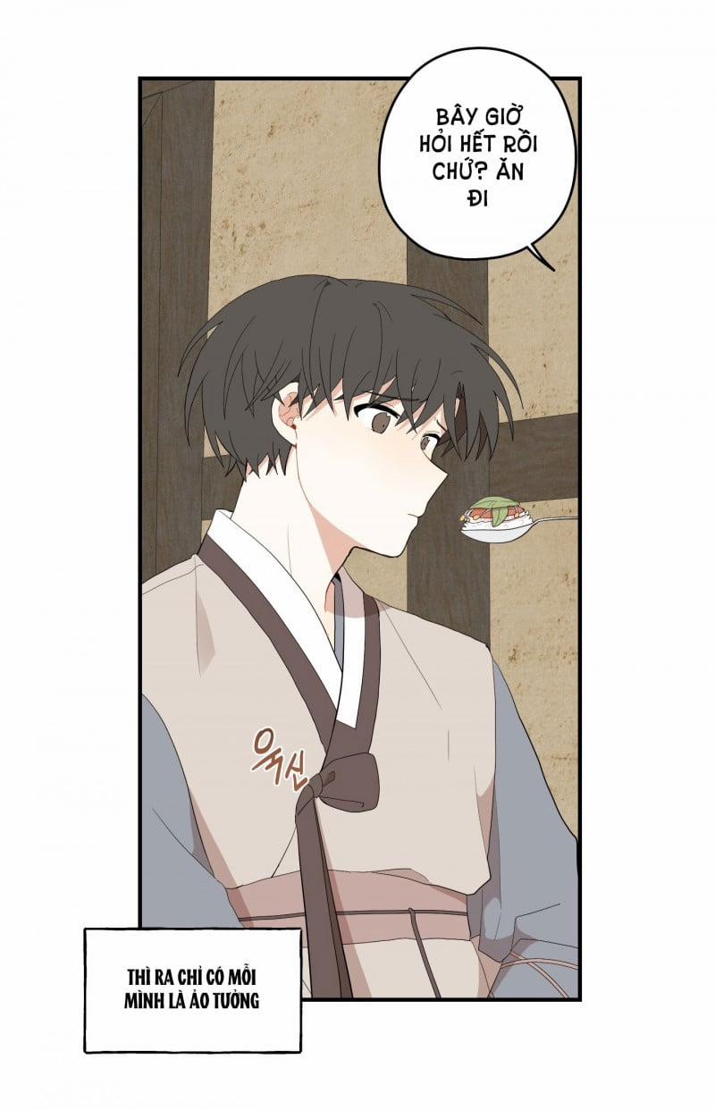 Dưới Tán Hoa Liên Kiều 24 trang 13