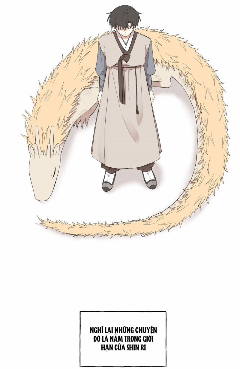 Dưới Tán Hoa Liên Kiều 24 trang 15