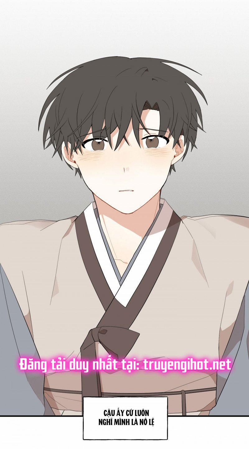 Dưới Tán Hoa Liên Kiều 24 trang 18