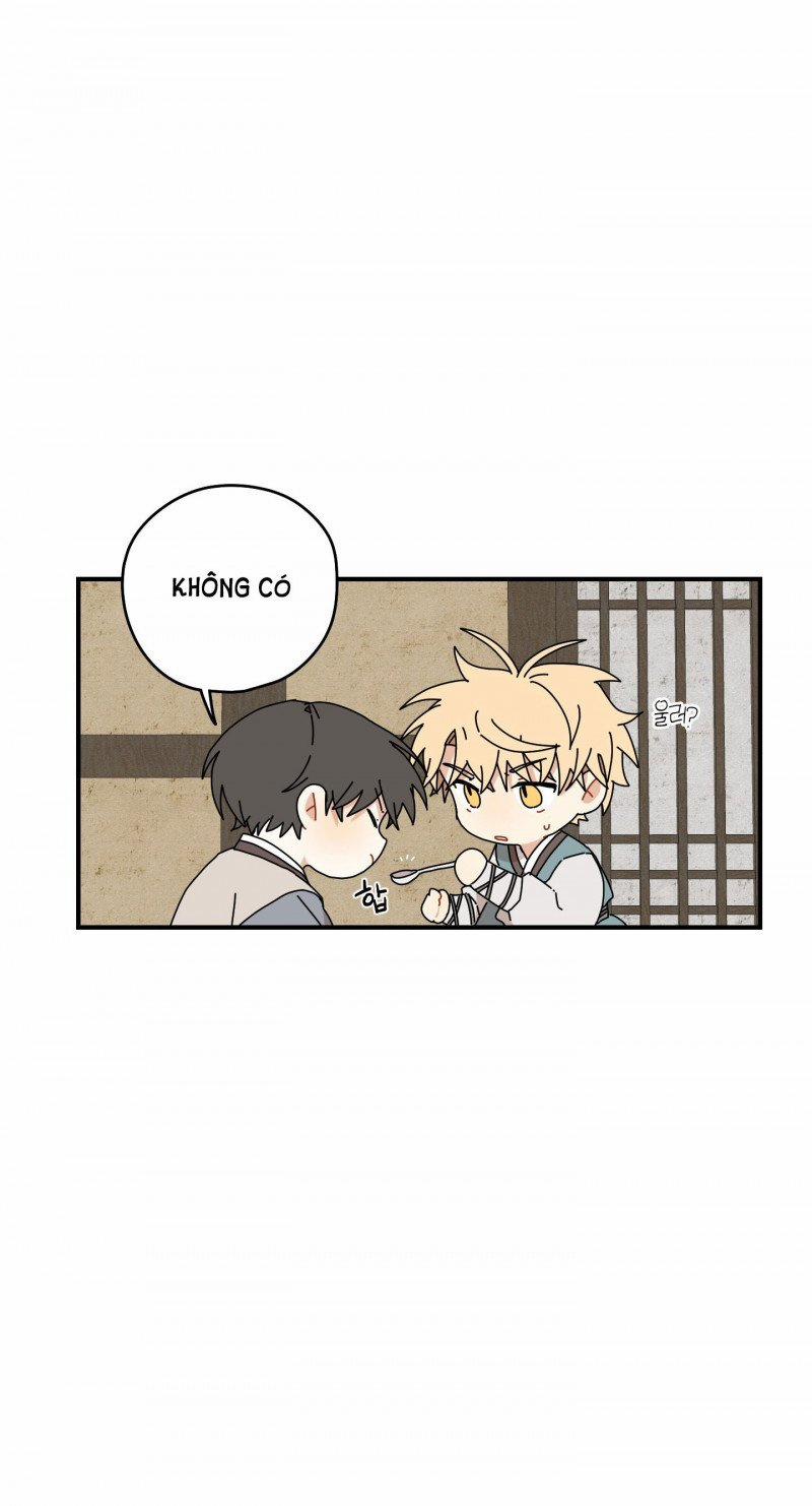 Dưới Tán Hoa Liên Kiều 24 trang 20