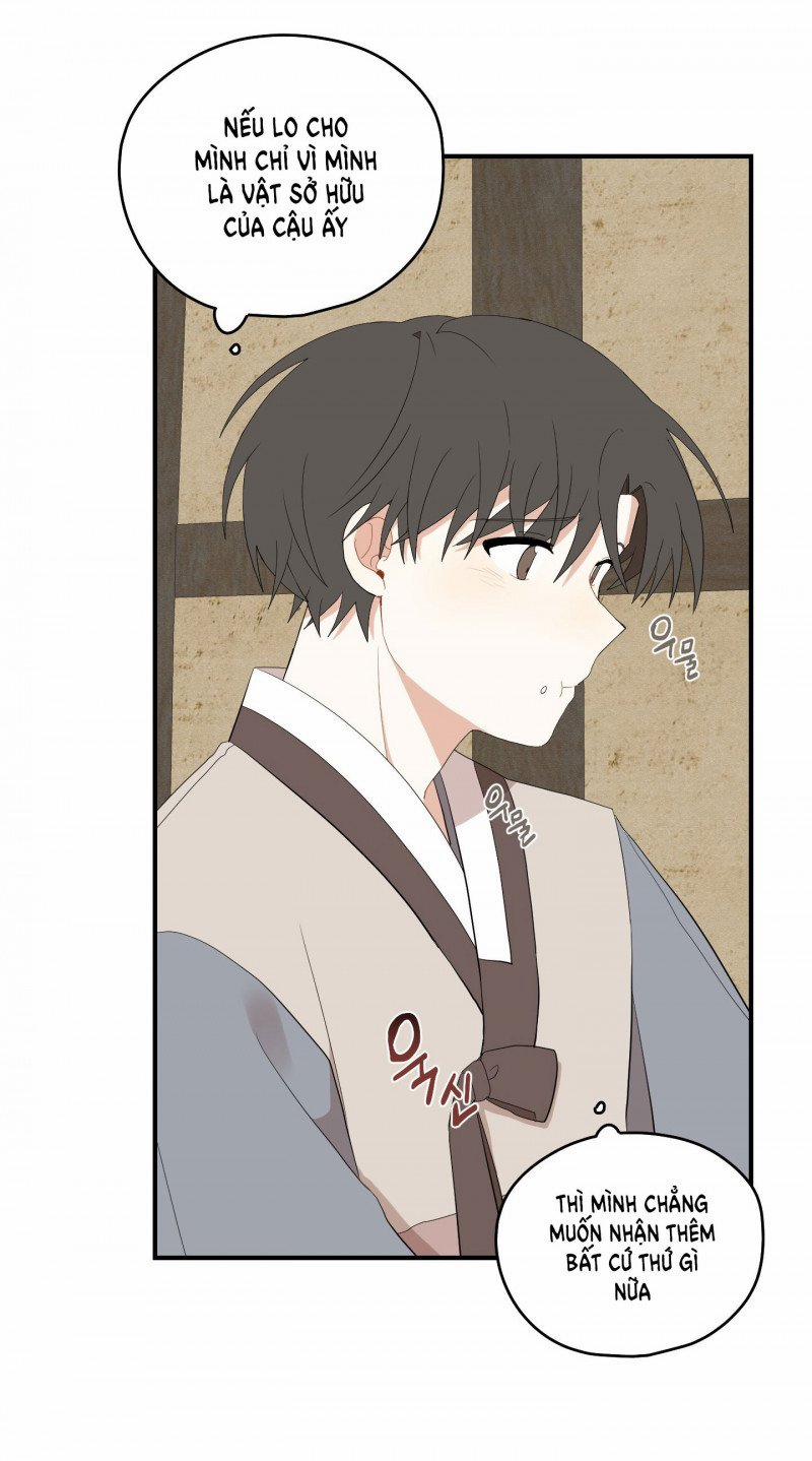 Dưới Tán Hoa Liên Kiều 24 trang 21